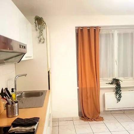 Sembat - Chouette A 10min De St Nazaire ! Apartamento *
